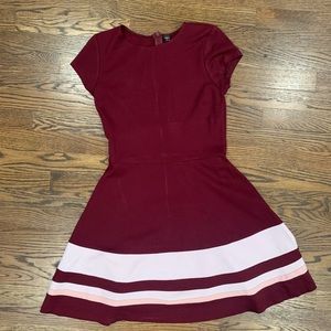 Design Lab Lord & Taylor. L. Dress